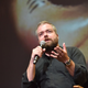Shazam! director David F. Sandberg (Photo: Alberto E. Rodriguez/Getty Images)